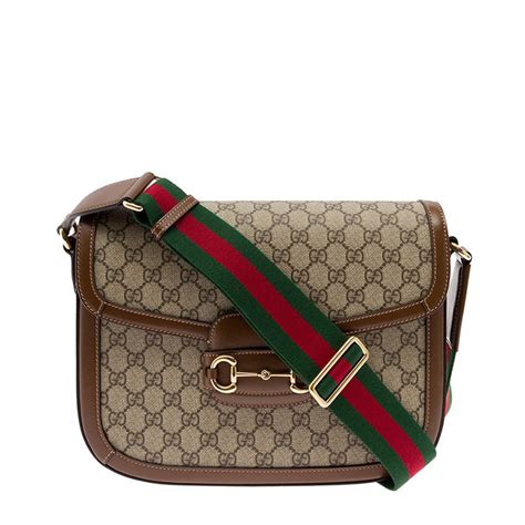 gucci detachable shoulder strap|Gucci crossbody thick strap.